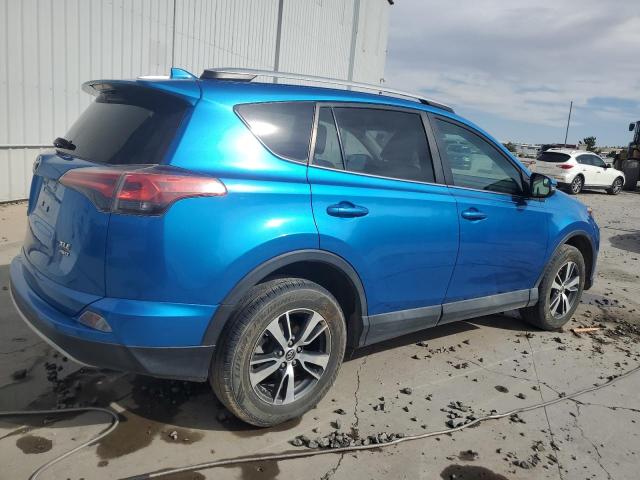 Photo 2 VIN: 2T3RFREV7GW433335 - TOYOTA RAV4 XLE 