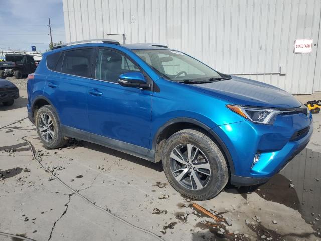 Photo 3 VIN: 2T3RFREV7GW433335 - TOYOTA RAV4 XLE 