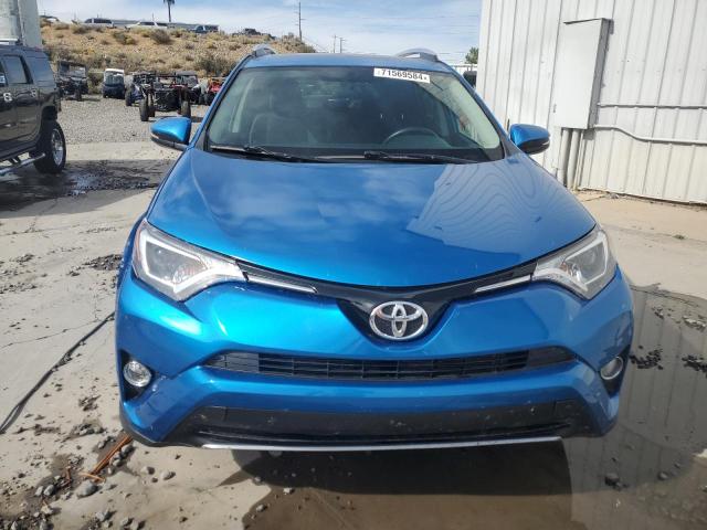 Photo 4 VIN: 2T3RFREV7GW433335 - TOYOTA RAV4 XLE 