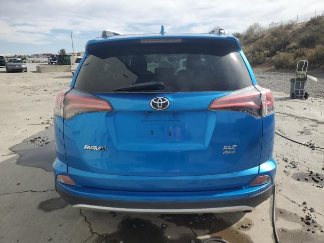 Photo 5 VIN: 2T3RFREV7GW433335 - TOYOTA RAV4 XLE 