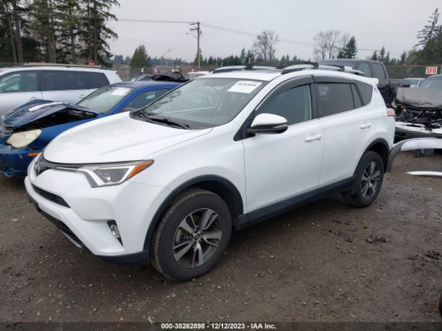 Photo 1 VIN: 2T3RFREV7GW443332 - TOYOTA RAV4 