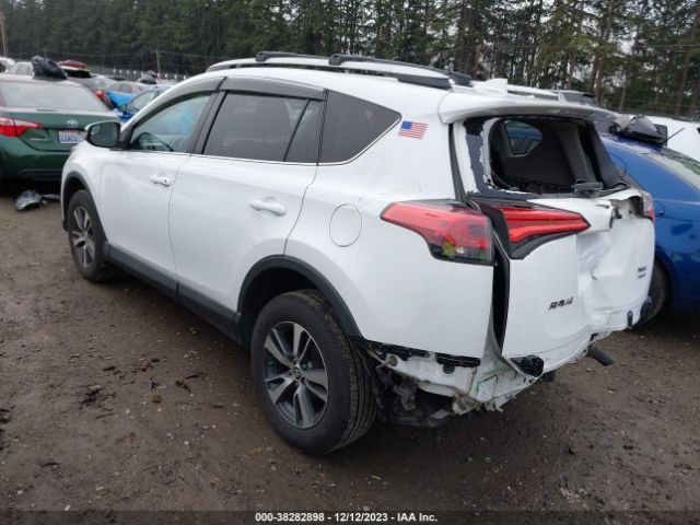 Photo 2 VIN: 2T3RFREV7GW443332 - TOYOTA RAV4 