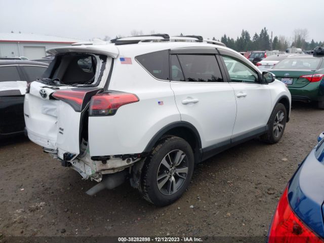 Photo 3 VIN: 2T3RFREV7GW443332 - TOYOTA RAV4 