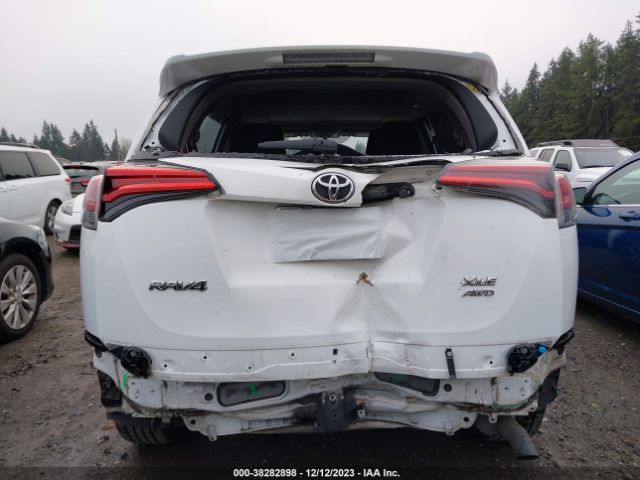 Photo 5 VIN: 2T3RFREV7GW443332 - TOYOTA RAV4 