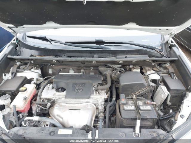 Photo 9 VIN: 2T3RFREV7GW443332 - TOYOTA RAV4 