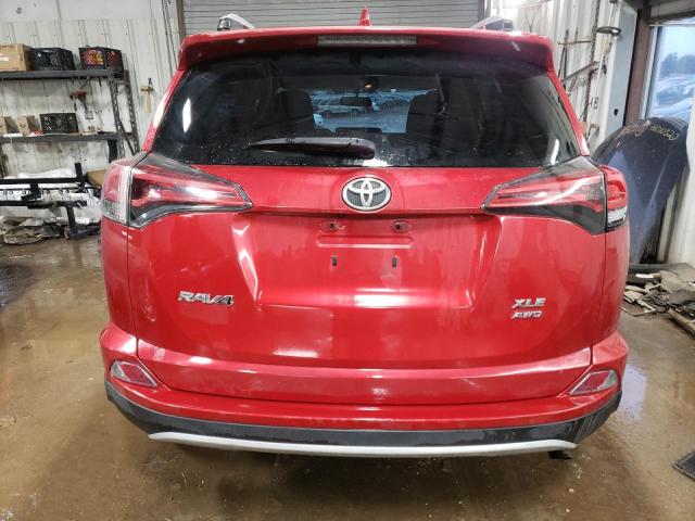 Photo 5 VIN: 2T3RFREV7GW444786 - TOYOTA RAV4 XLE 