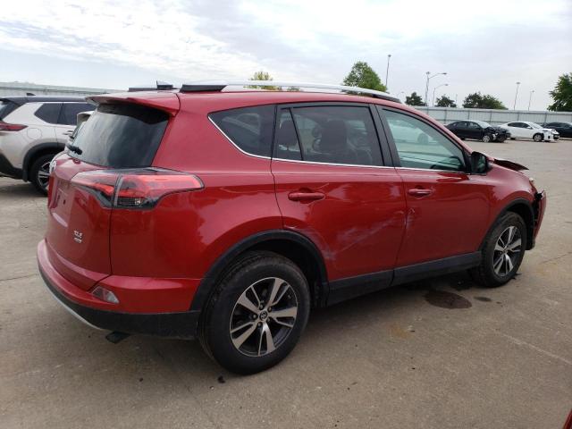 Photo 2 VIN: 2T3RFREV7GW449289 - TOYOTA RAV4 XLE 