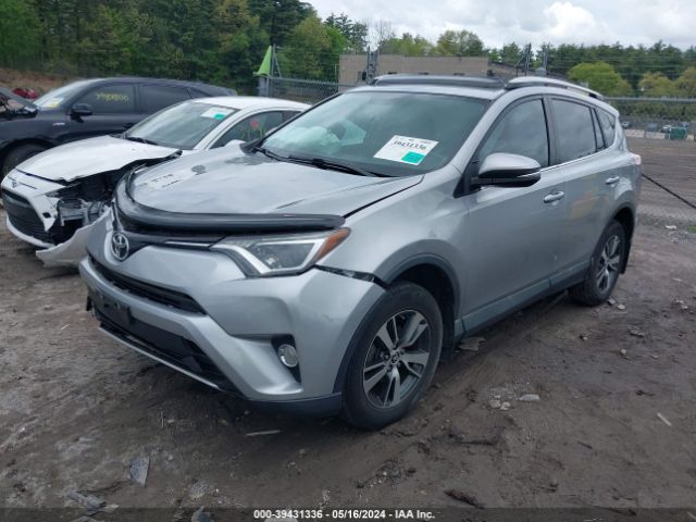 Photo 1 VIN: 2T3RFREV7GW463449 - TOYOTA RAV4 