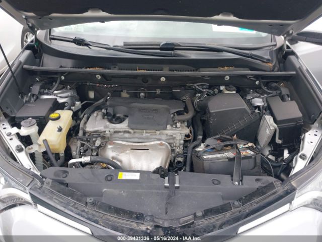 Photo 9 VIN: 2T3RFREV7GW463449 - TOYOTA RAV4 