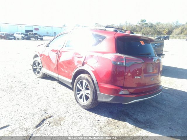 Photo 2 VIN: 2T3RFREV7GW465279 - TOYOTA RAV4 