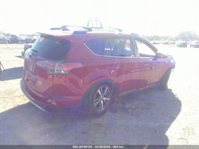 Photo 3 VIN: 2T3RFREV7GW465279 - TOYOTA RAV4 