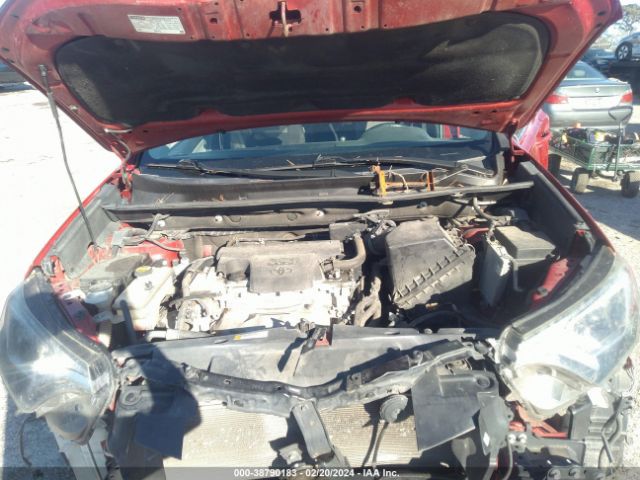 Photo 9 VIN: 2T3RFREV7GW465279 - TOYOTA RAV4 