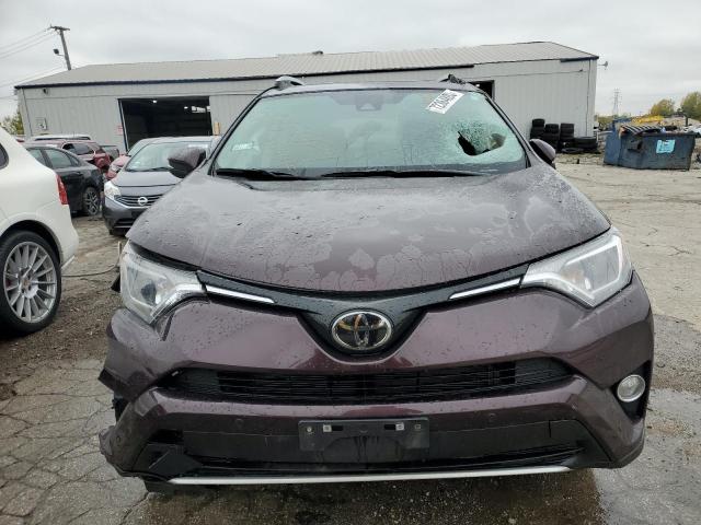 Photo 4 VIN: 2T3RFREV7GW469042 - TOYOTA RAV4 