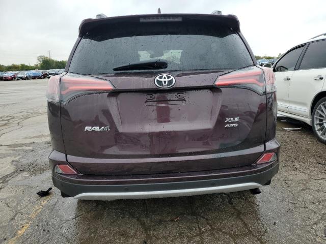 Photo 5 VIN: 2T3RFREV7GW469042 - TOYOTA RAV4 