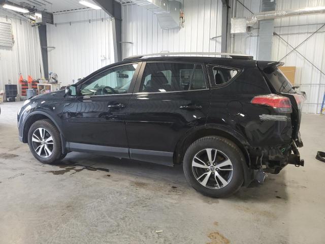 Photo 1 VIN: 2T3RFREV7GW469316 - TOYOTA RAV4 