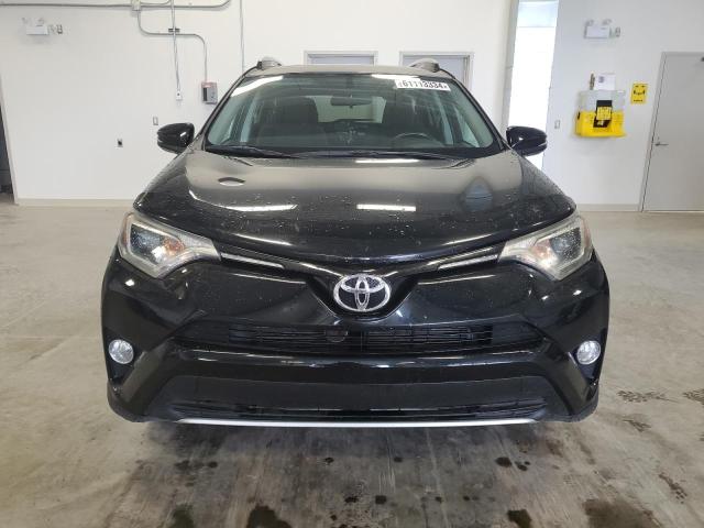 Photo 4 VIN: 2T3RFREV7GW469316 - TOYOTA RAV4 