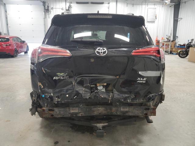 Photo 5 VIN: 2T3RFREV7GW469316 - TOYOTA RAV4 