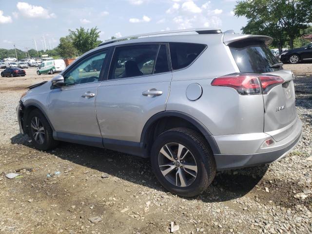 Photo 1 VIN: 2T3RFREV7GW470630 - TOYOTA RAV4 XLE 