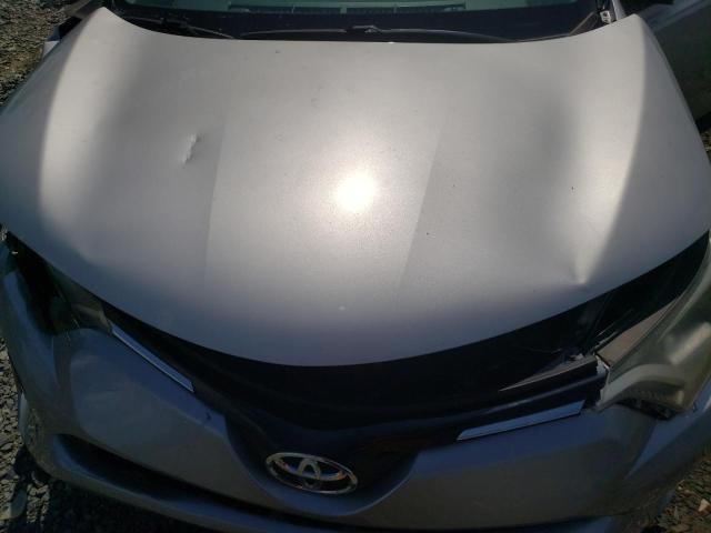 Photo 11 VIN: 2T3RFREV7GW470630 - TOYOTA RAV4 XLE 