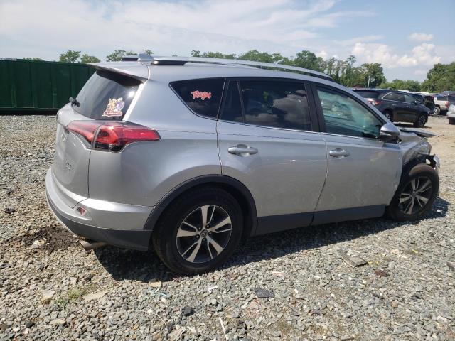 Photo 2 VIN: 2T3RFREV7GW470630 - TOYOTA RAV4 XLE 