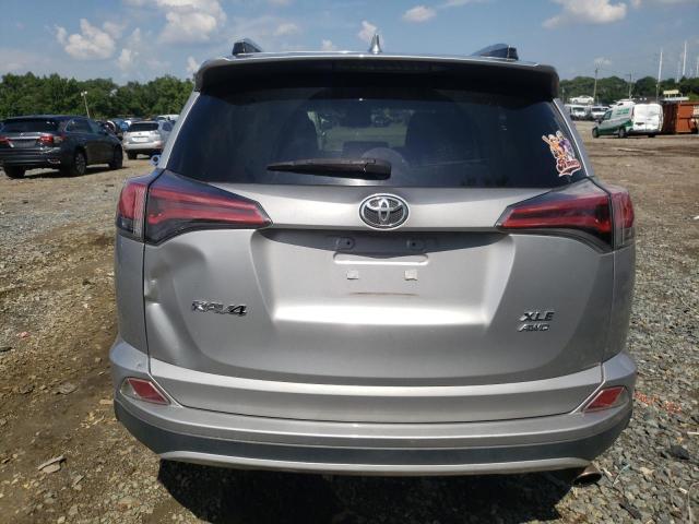 Photo 5 VIN: 2T3RFREV7GW470630 - TOYOTA RAV4 XLE 