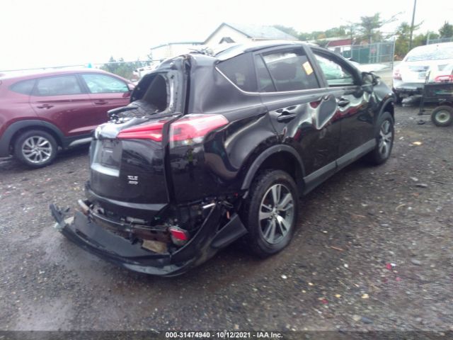 Photo 3 VIN: 2T3RFREV7GW470756 - TOYOTA RAV4 