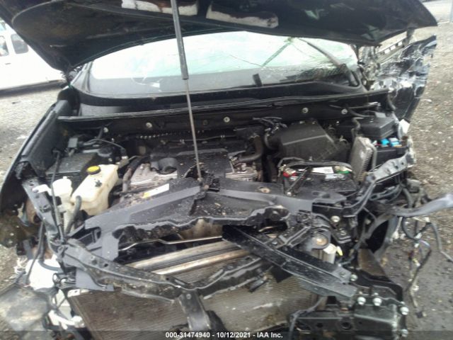 Photo 9 VIN: 2T3RFREV7GW470756 - TOYOTA RAV4 