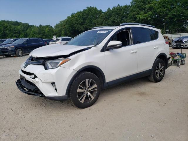 Photo 0 VIN: 2T3RFREV7GW484351 - TOYOTA RAV4 