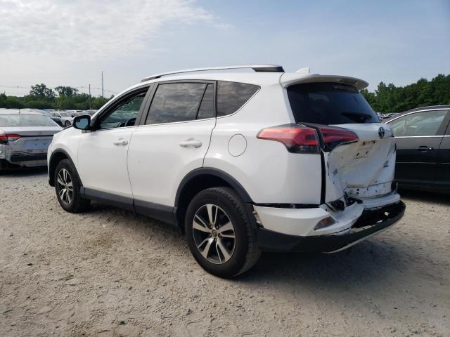 Photo 1 VIN: 2T3RFREV7GW484351 - TOYOTA RAV4 