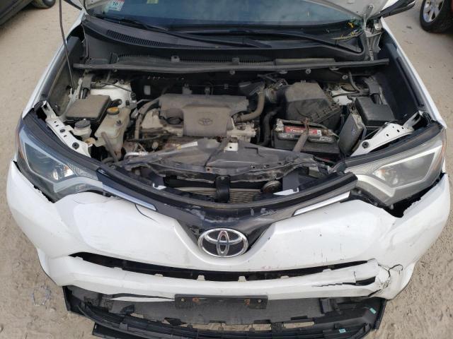 Photo 11 VIN: 2T3RFREV7GW484351 - TOYOTA RAV4 