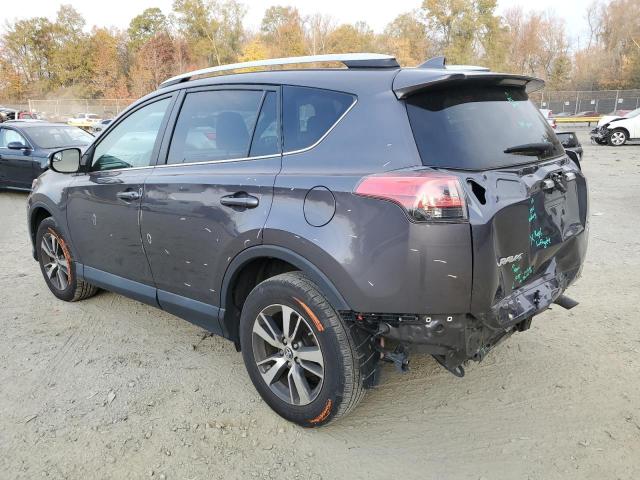 Photo 1 VIN: 2T3RFREV7GW497049 - TOYOTA RAV4 