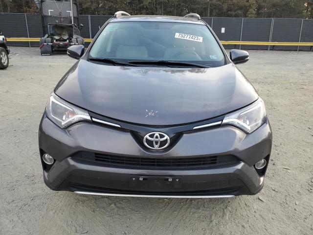 Photo 4 VIN: 2T3RFREV7GW497049 - TOYOTA RAV4 