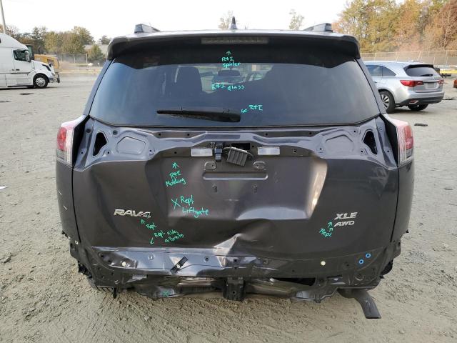 Photo 5 VIN: 2T3RFREV7GW497049 - TOYOTA RAV4 