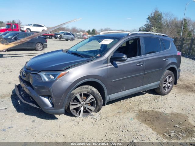 Photo 1 VIN: 2T3RFREV7GW498654 - TOYOTA RAV4 