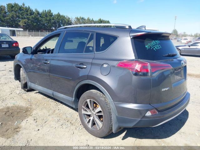 Photo 2 VIN: 2T3RFREV7GW498654 - TOYOTA RAV4 