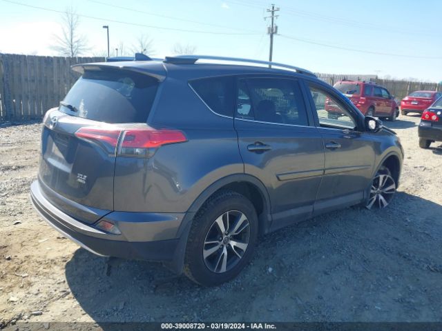 Photo 3 VIN: 2T3RFREV7GW498654 - TOYOTA RAV4 