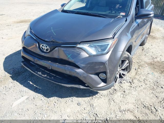 Photo 5 VIN: 2T3RFREV7GW498654 - TOYOTA RAV4 