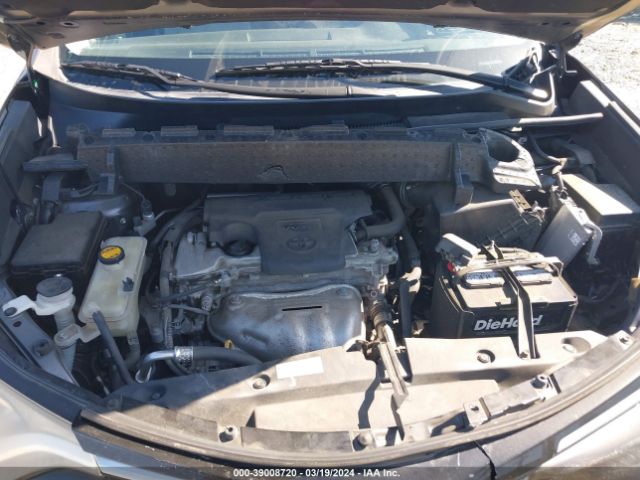 Photo 9 VIN: 2T3RFREV7GW498654 - TOYOTA RAV4 