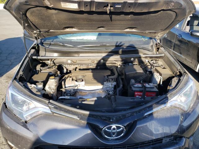 Photo 6 VIN: 2T3RFREV7GW499948 - TOYOTA RAV4 XLE 