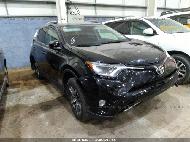 Photo 0 VIN: 2T3RFREV7GW505392 - TOYOTA RAV4 