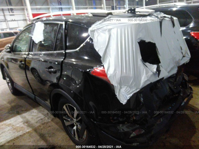 Photo 2 VIN: 2T3RFREV7GW505392 - TOYOTA RAV4 