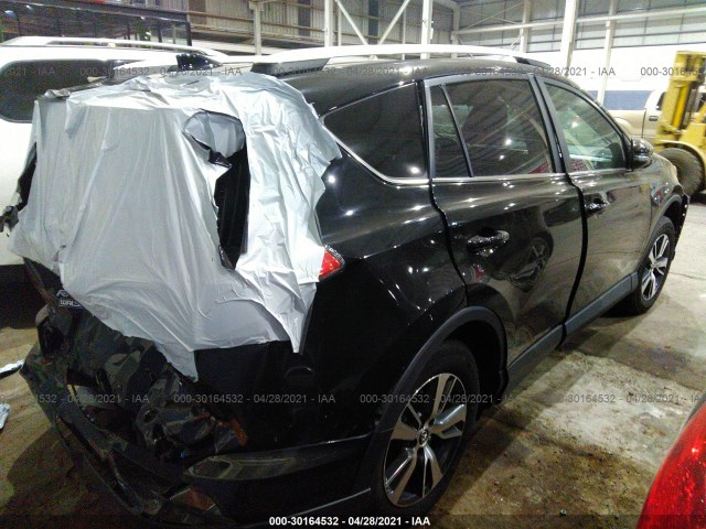 Photo 3 VIN: 2T3RFREV7GW505392 - TOYOTA RAV4 