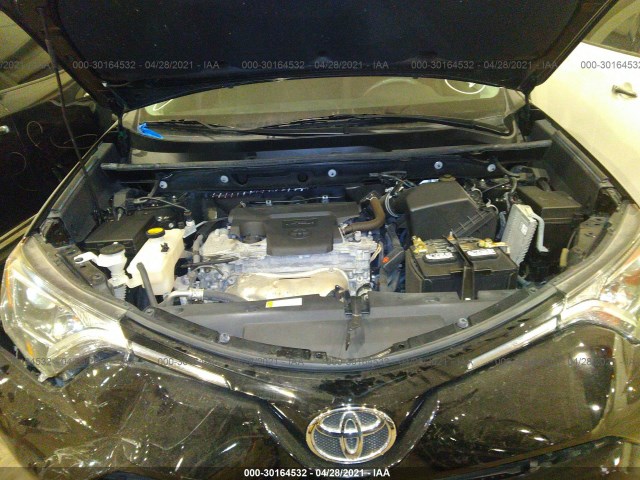 Photo 9 VIN: 2T3RFREV7GW505392 - TOYOTA RAV4 