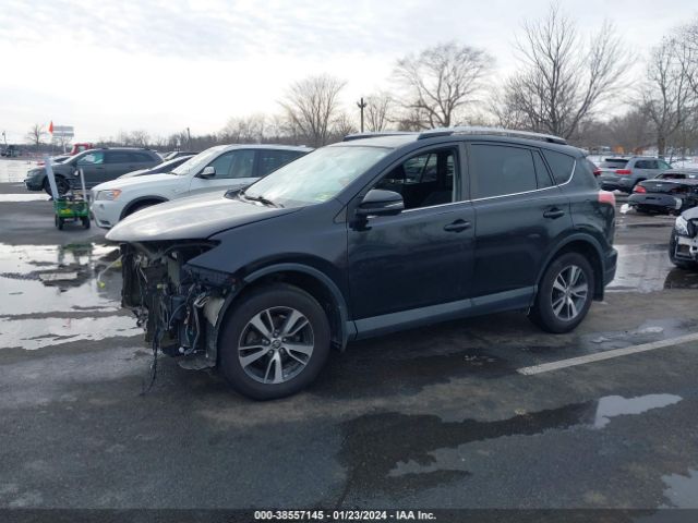 Photo 1 VIN: 2T3RFREV7GW508180 - TOYOTA RAV4 