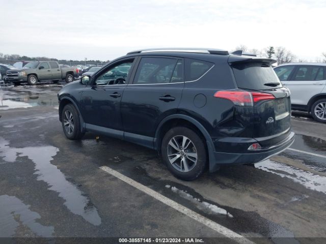 Photo 2 VIN: 2T3RFREV7GW508180 - TOYOTA RAV4 