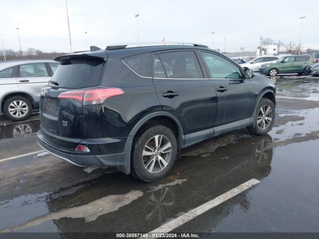 Photo 3 VIN: 2T3RFREV7GW508180 - TOYOTA RAV4 