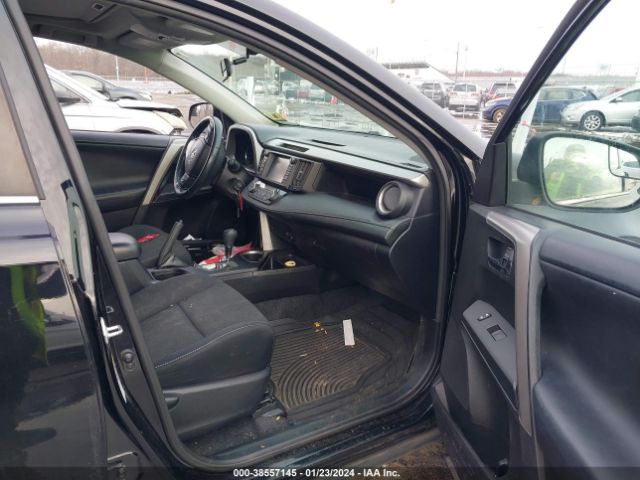 Photo 4 VIN: 2T3RFREV7GW508180 - TOYOTA RAV4 