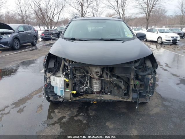 Photo 5 VIN: 2T3RFREV7GW508180 - TOYOTA RAV4 