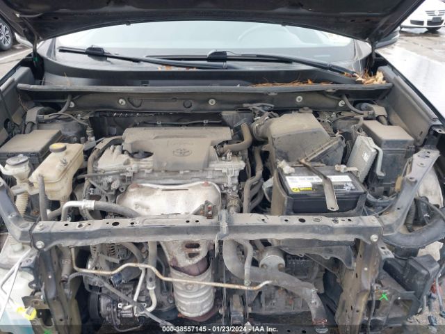 Photo 9 VIN: 2T3RFREV7GW508180 - TOYOTA RAV4 