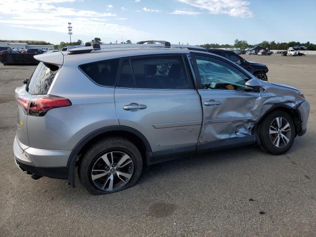 Photo 2 VIN: 2T3RFREV7GW515906 - TOYOTA RAV4 XLE 